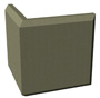 Beveled Quoins, 12